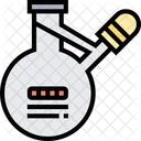 Flask Straus  Icon