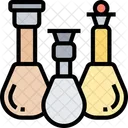 Flask Straus  Icon