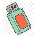 Flaskdisk  Icon