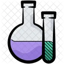 Flasks  Icon