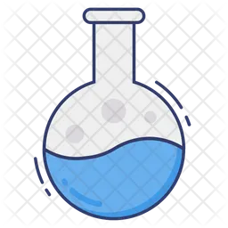 Flasks  Icon