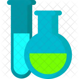 Flasks  Icon