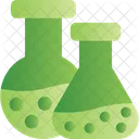 Flasks  Icon