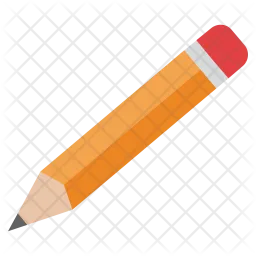 Pencil  Icon