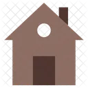 Hut Home Icon