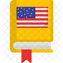 Usa Independence Day Illustration Pack Symbol