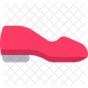 Flat shoes  Icon