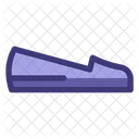 Flat Shoes  Icon