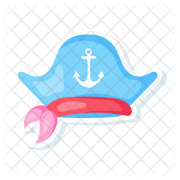 Arrrrrrr! Pirate Sticker Set PNG