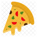 Flatbread  Icon