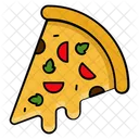 Flatbread  Icon