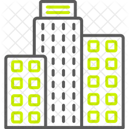 아파트 건물 아파트 부동산 마천루 도시 건물 사무실 블록 무역 센터 주거용 아파트 호텔  아이콘