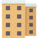 Flats  Icon
