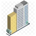 Flats  Icon