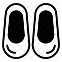 Flatshoes  Icon