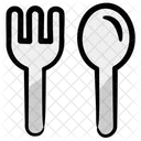 Flatware Icon