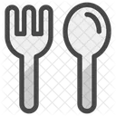 Flatware Icon