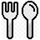 Flatware Icon