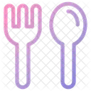 Flatware Icon