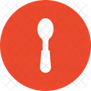 Flatware Spoon  アイコン