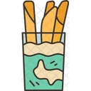 Flautas  Symbol