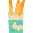 Flautas  Symbol