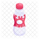 Flavor Milk  Icon