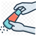 Flavoring Seasoning Herbs Icon