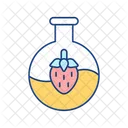 Flavouring Additive Food Icon