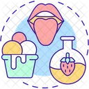 Flavourings  Icon