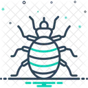 Flea Bloodsucking Bite アイコン