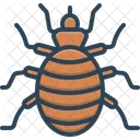 Flea Bloodsucking Bite アイコン