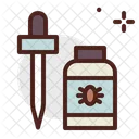 Flea Medicine  Icon