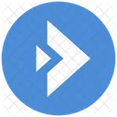 Flecha  Icon