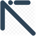 Signo Flecha Direccion Icon