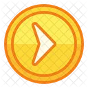 Flecha Icon