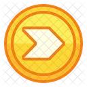 Flecha Icon