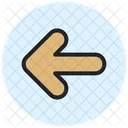 Flecha Derecha Icon