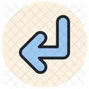 Flecha Derecha Icon