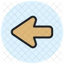 Flecha Derecha Icon