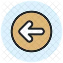 Flecha Derecha Icon