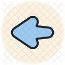 Flecha Derecha Icon