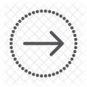 Flecha Simbolos De Direccion Flechas De Navegacion Icono