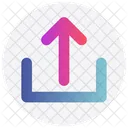 Flecha  Icono