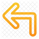 Flecha Icono