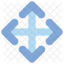 Flechas Icono