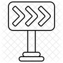 Flechas Direccionales Flechas De Navegacion Flechas Apuntadoras Icono