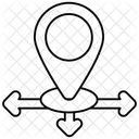 Flechas Direccionales Flechas De Navegacion Flechas Apuntadoras Icono