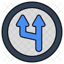 Flechas direccionales  Icono