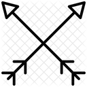 Flechas  Icono